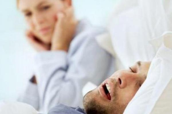 花椒治打呼噜吗?