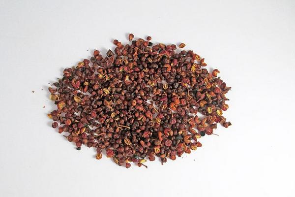 新鲜花椒怎么保存?