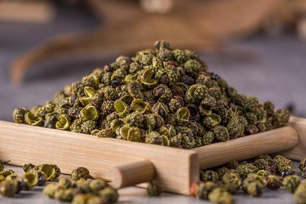 新鲜花椒怎么保存?