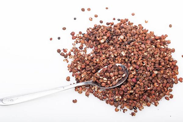 新鲜花椒怎么保存?