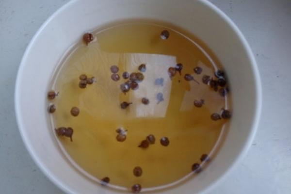 用花椒水洗痔疮有用吗？