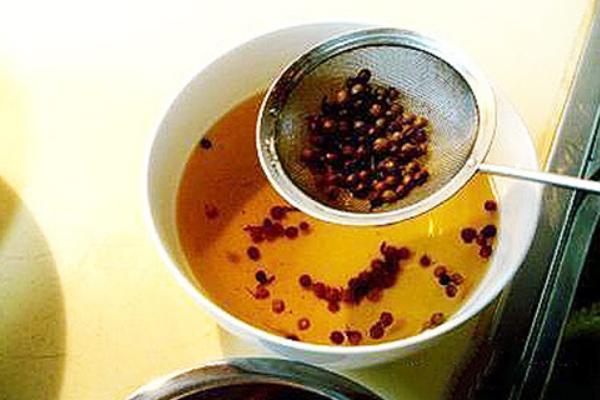 用花椒水洗痔疮有用吗？