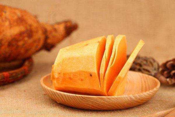 红薯发芽后是否有毒?