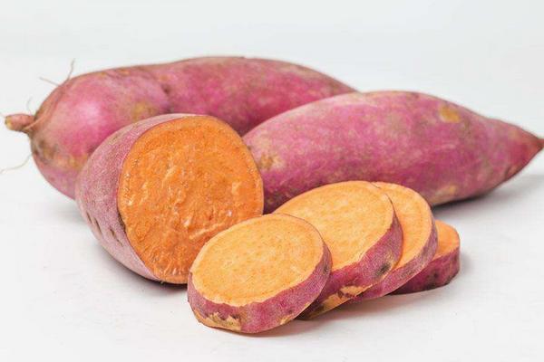 红薯发芽后是否有毒?