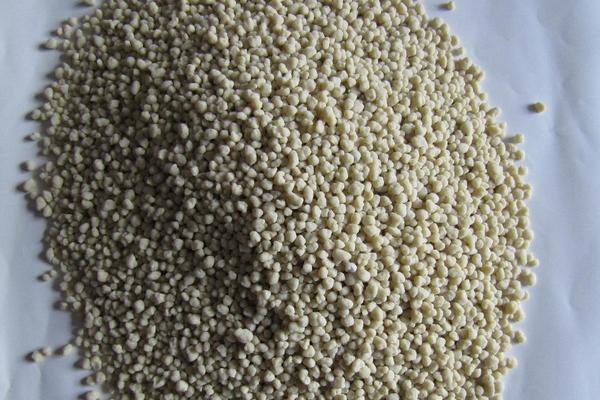 种小麦用什么肥料好?