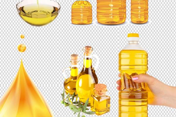 玉米油和大豆油哪个好?