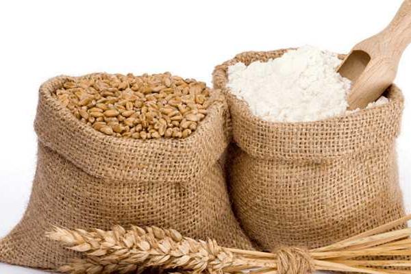 小麦粉和面粉的区别是什么？