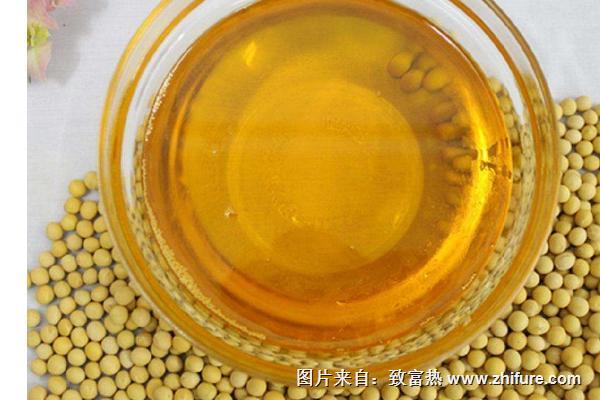 大豆油和调和油哪个好?