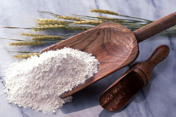 一斤小麦出多少面粉?