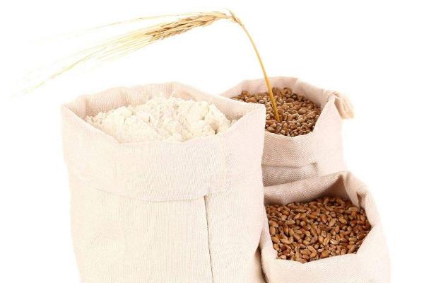 一斤小麦出多少面粉?