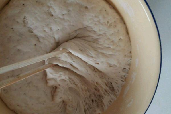 一斤小麦出多少面粉?