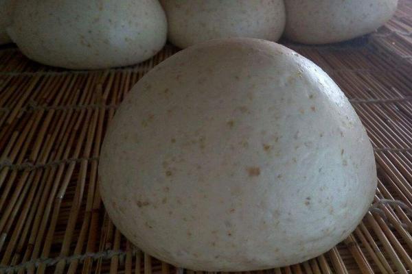 一斤小麦出多少面粉?