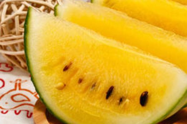 特小凤西瓜孕妇能吃吗