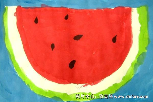 西瓜为什么叫西瓜