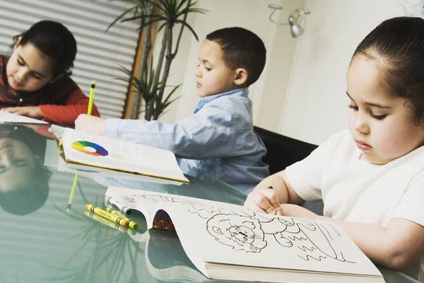 草莓简笔画(图解步骤)