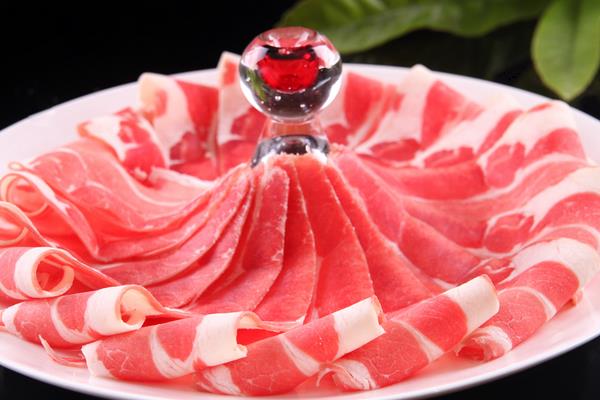 羊肉和西瓜能一起吃吗