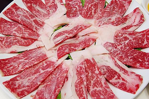 羊肉和西瓜能一起吃吗