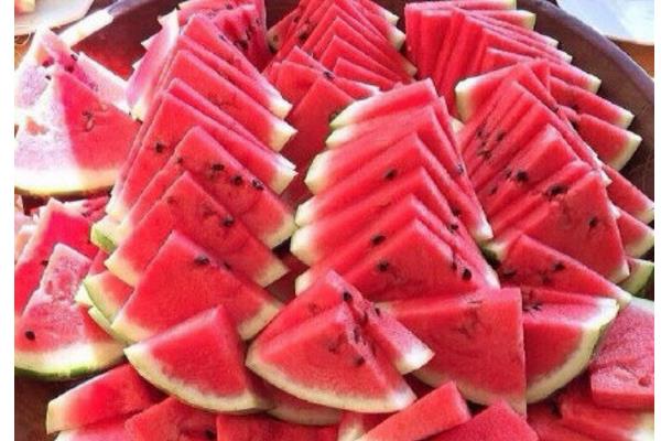 羊肉和西瓜能一起吃吗