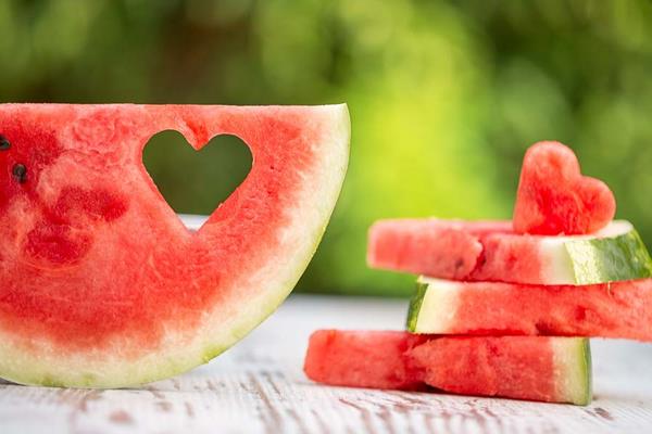 羊肉和西瓜能一起吃吗