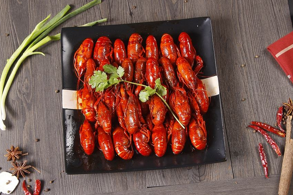 十三香龙虾怎么做?