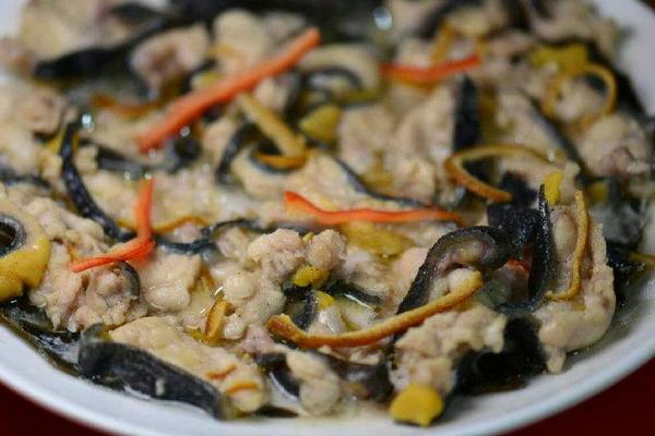 孕妇能吃娃娃鱼吗？