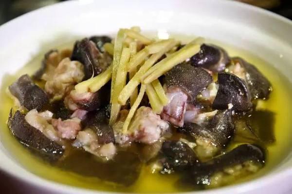 孕妇能吃娃娃鱼吗？