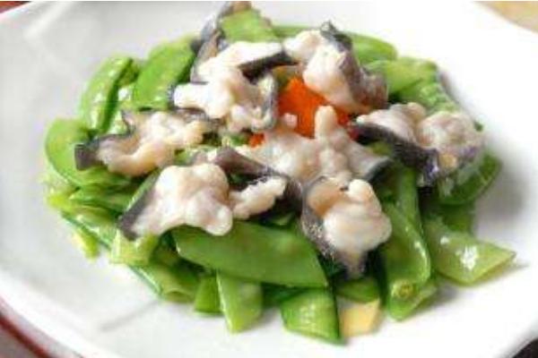 孕妇能吃娃娃鱼吗？