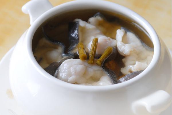 孕妇能吃娃娃鱼吗？