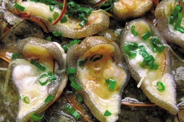 孕妇能吃娃娃鱼吗？