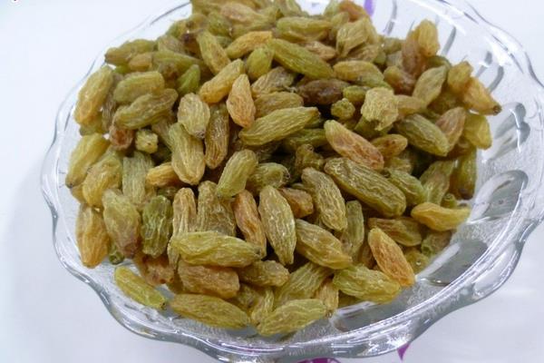 葡萄干怎么保存