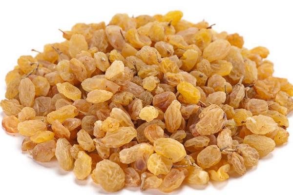 葡萄干怎么保存