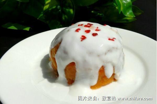 红薯和酸奶能一起吃吗