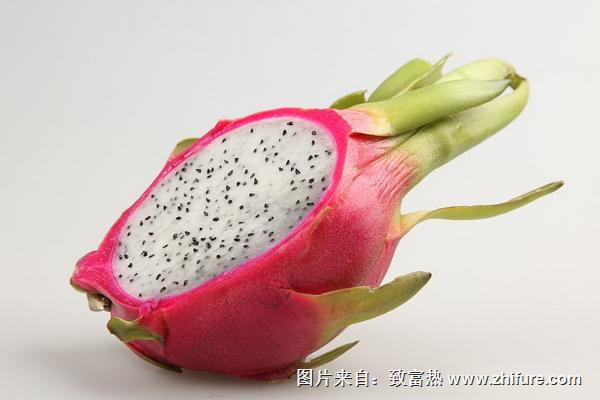 火龙果热量是多少