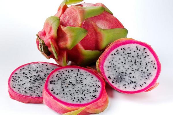 火龙果市场价格多少钱一斤