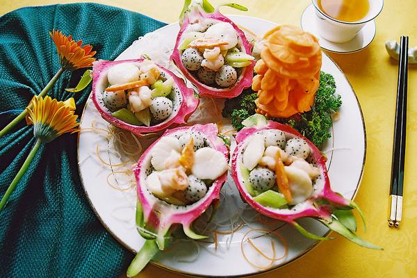 火龙果市场价格多少钱一斤