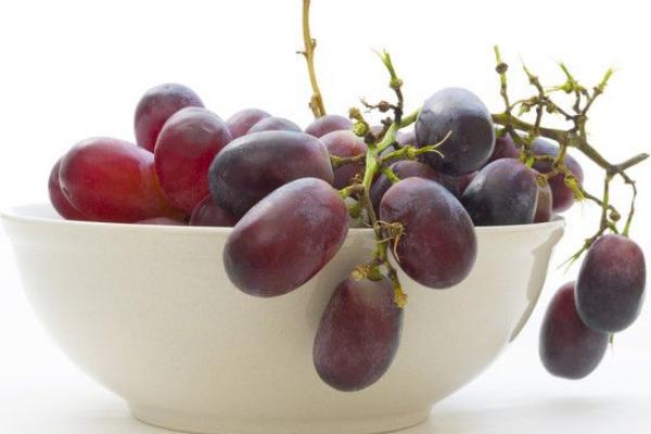 提子和葡萄的区别是什么