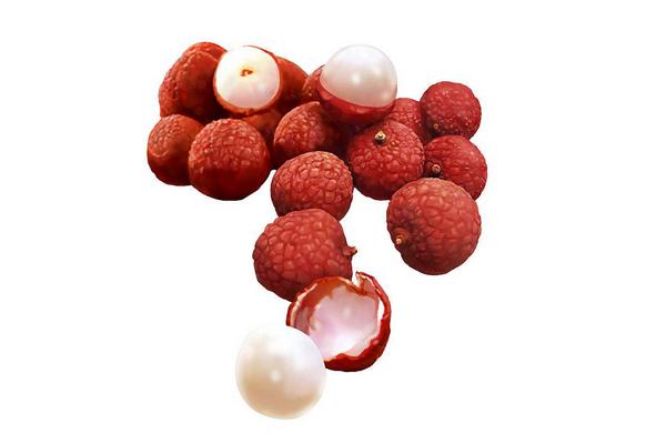 荔枝能降血糖吗