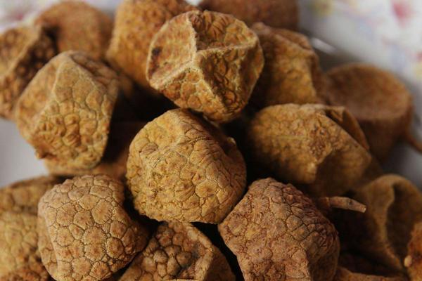 干荔枝的功效与作用及禁忌