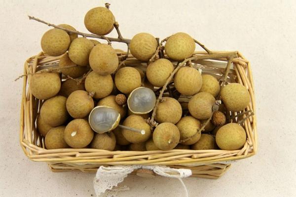 孕妇可以吃龙眼吗