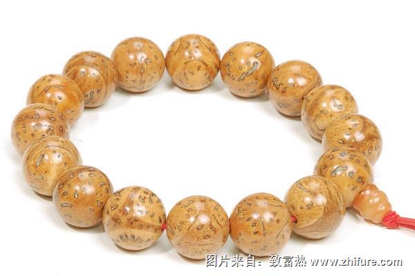 龙眼菩提佛珠手串价格多少钱一串