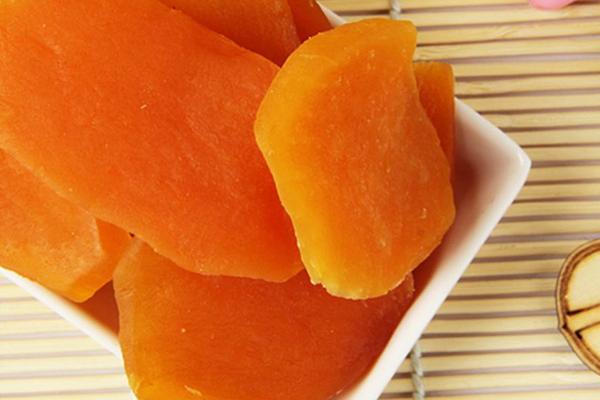 红薯深加工产品有哪些?