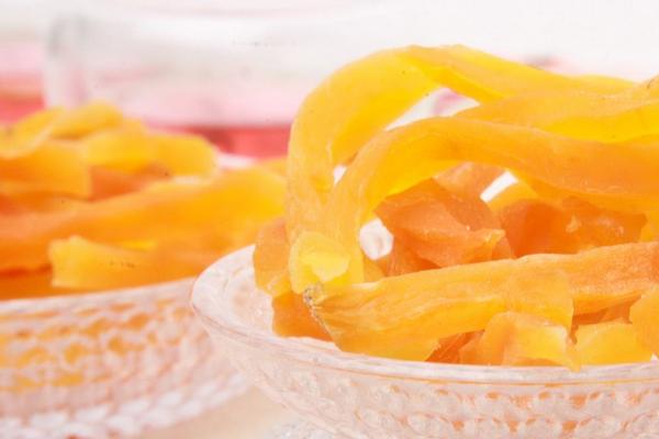 红薯深加工产品有哪些?