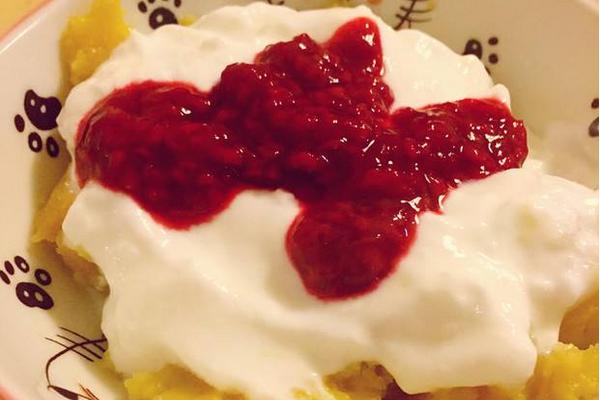 红薯深加工产品有哪些?