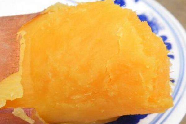 孕妇可以吃红薯吗?