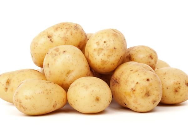 马铃薯是土豆还是红薯?