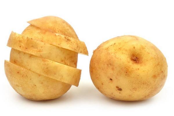 马铃薯是土豆还是红薯?