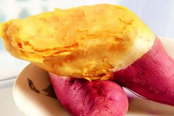 煮红薯要多长时间?