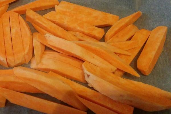 煮红薯要多长时间?