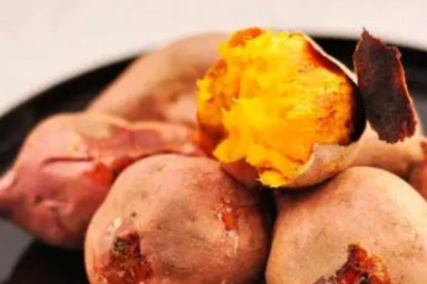 煮红薯要多长时间?