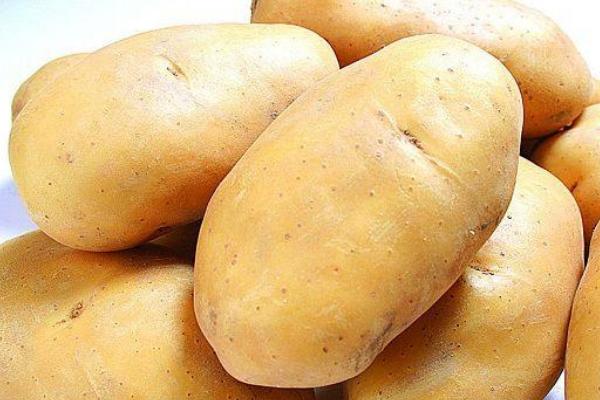 红薯和土豆哪个减肥?